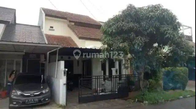 Rumah Siap Huni Murah Minimalis Bumi Panyawangan Cileunyi Dekat Polda Jabar Di Bandung 1