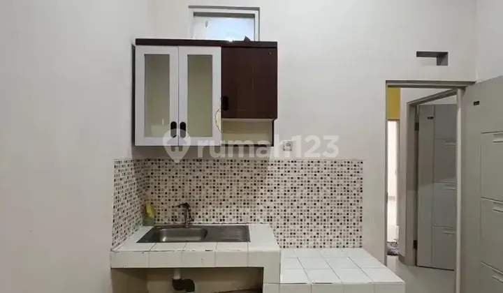 Rumah Nyaman Siap Huni Dekat Kereta Cepat Padalarang