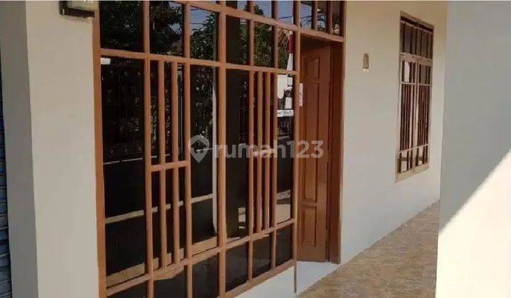 Rumah Siap Huni Di Padasuka Bandung 2