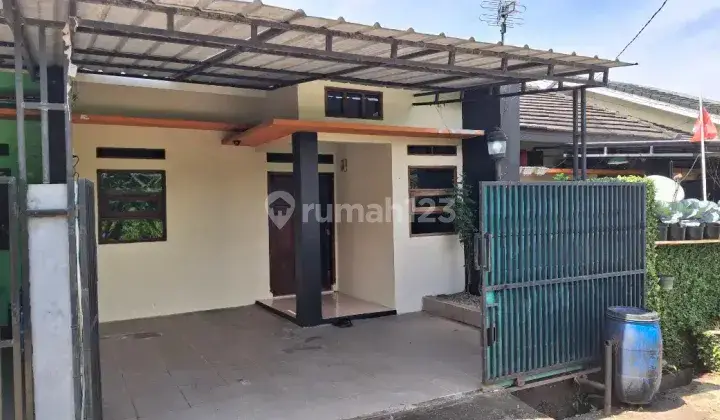 Rumah Siap Huni Lokasi Strategis Cocok Untuk Mahasiswa Akses Jalan Mobil Di Jatinangor Cipacing Bandung 2
