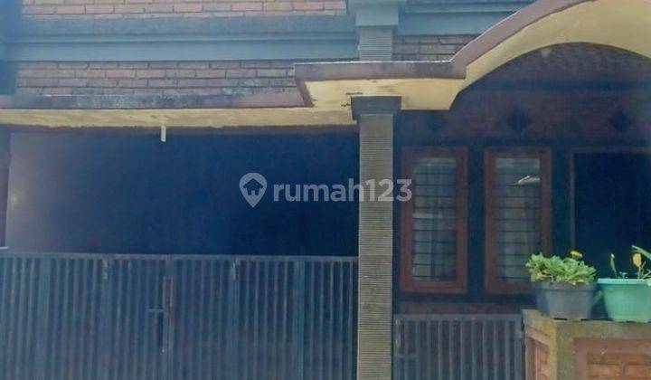 Rumah Minimalis Akses Masuk Mobil Dengan Balkon Cityview Cimbuleuit Boleh Untuk Keluarga Maupun Mahasiswa Punclut Bandung 1