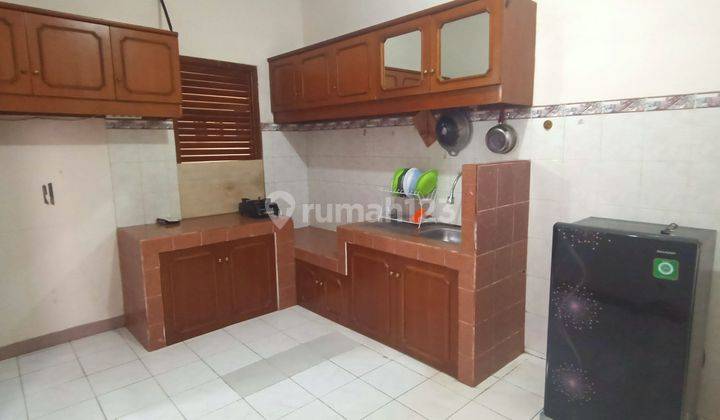 Rumah Siap Huni Furnished Di Setiabudi Regency Bandung 2