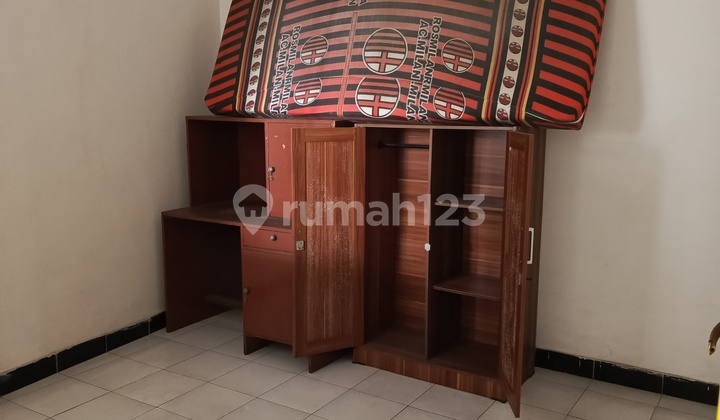 2-Story Furnished House Suitable for Unpad ITB Students in Jatinangor Alley, Bandung 2