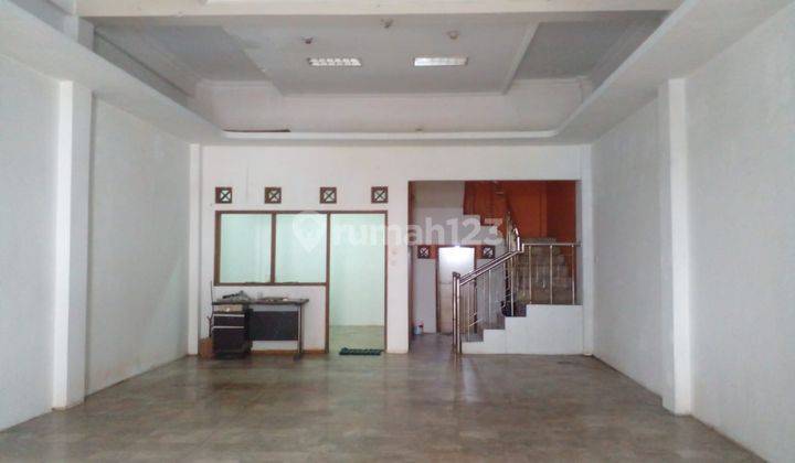 Ruko Lokasi Strategis Cihideung Tasikmalaya 2