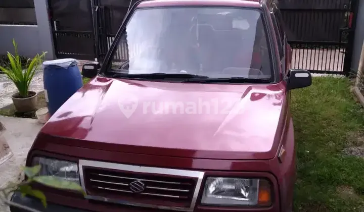 A Ready-to-Live Cozy House in Cimahi City, Bandung A Ready-to-Live Cozy House in Cimahi City, Bandung