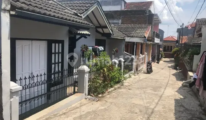 Rumah Siap Huni Murah Di Cileunyi Cimekar Bandung 1