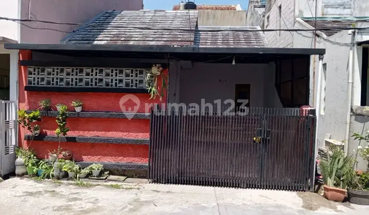 Disewakan Rumah Murah Minimalis Di Gede Bage Riung Bandung Al Jabar Bandung 2