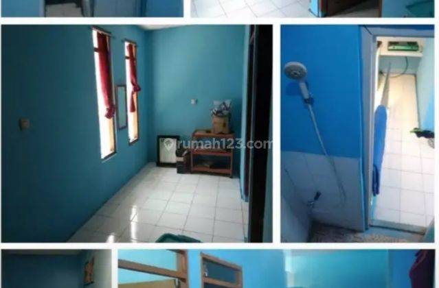 Rumah Dua Lantai Dalam Gang Semi Furnish Cocok Untuk Mahasiswa Dekat Itb Unpad Di Siliwangi Cimbuleuit 2