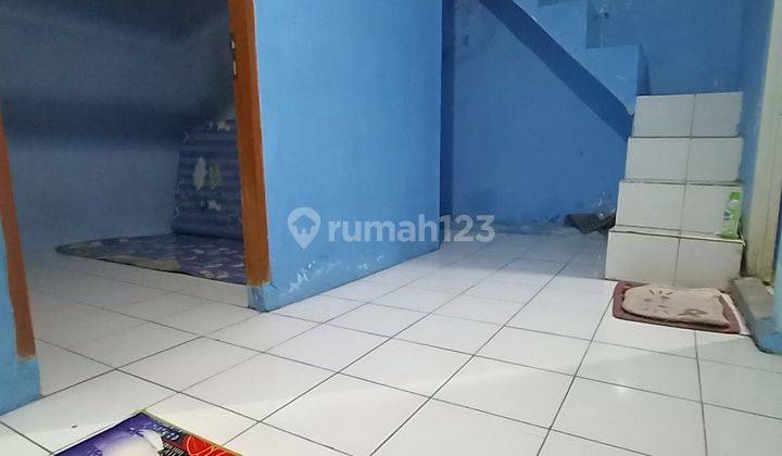 Rumah Dua Lantai Dalam Gang Semi Furnish Cocok Untuk Mahasiswa Dekat Itb Unpad Di Siliwangi Cimbuleuit 2