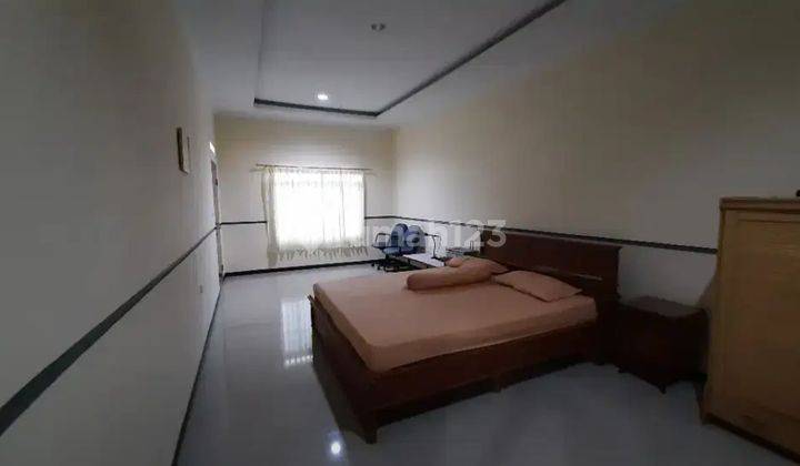 Rumah modern full furnish di Mekarwangi sariwangi 5