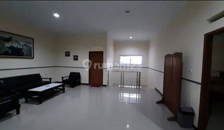 Rumah modern full furnish di Mekarwangi sariwangi 6