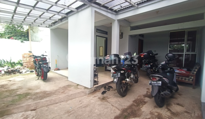 Cocok untuk klinik kantor asrama mahasiswa di Mahmud pasirkaliki cicendo 1