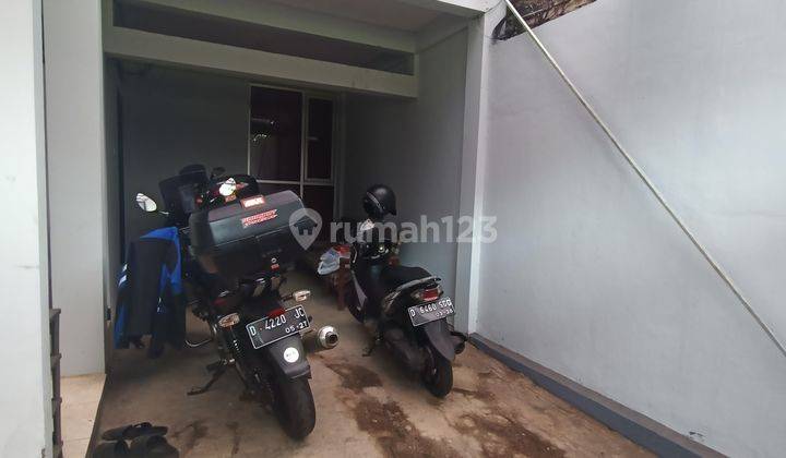 Cocok untuk klinik kantor asrama mahasiswa di Mahmud pasirkaliki cicendo 3