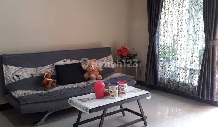 Rumah Cluster Cantik  Minimalis Dekat STPDN Jatinangor  2