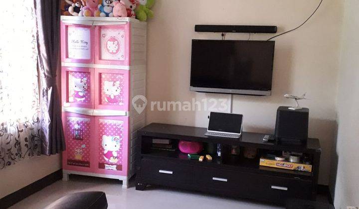 Rumah Cluster Cantik  Minimalis Dekat STPDN Jatinangor  3
