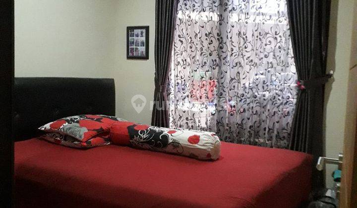 Rumah Cluster Cantik  Minimalis Dekat STPDN Jatinangor  4