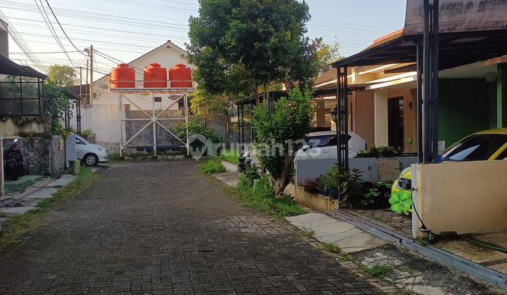 Rumah Cluster Cantik  Minimalis Dekat STPDN Jatinangor  10