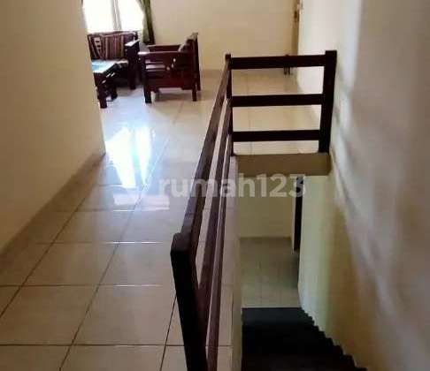 Rumah asri dengan lokasi startegis di Dago atas bandung 5