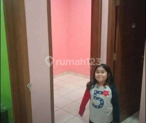 Rumah siap huni nyaman dan strategis di Cihanjuang bandung 3