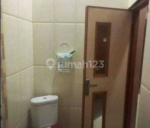 Rumah siap huni nyaman dan strategis di Cihanjuang bandung 5