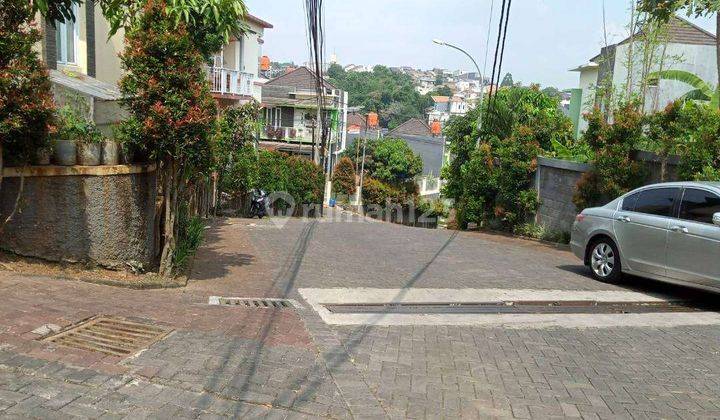 Rumah nyaman dan asri di Padasuka kota bandung 8