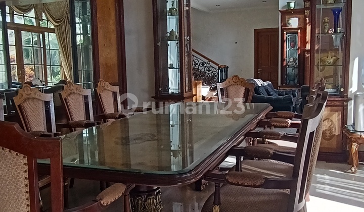 Rumah mewah Lux swimpool  3 lantai di jalan raya rajapolah 5