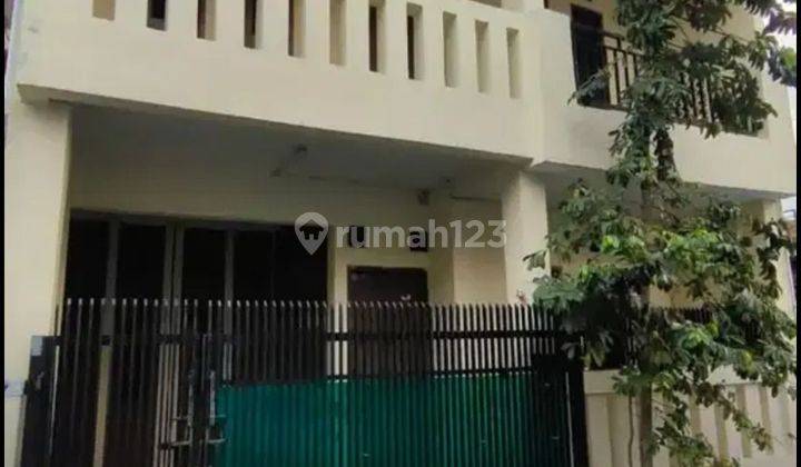 Rumah murah lokasi strategis dekat gedung sate bandung 1