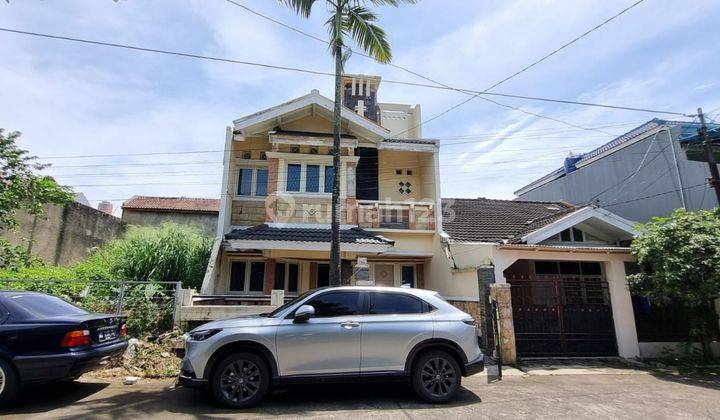 Rumah Murah Siap Huni Di Bahagia Permai Ciwastra Bandung 1