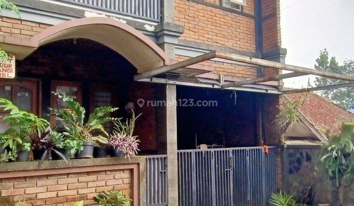 Rumah Siap Huni Furnish Sejuk Masuk Mobil Dekat Rs Salamun Unpar Parahyangan Ciumbuleuit Bandung 1