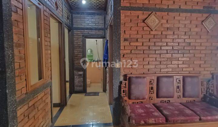 Rumah Siap Huni Furnish Sejuk Masuk Mobil Dekat Rs Salamun Unpar Parahyangan Ciumbuleuit Bandung 2