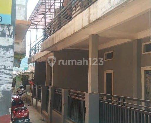 Rumah cocok untuk mahasiswa dekat lokasi kampus furnish Jatinangor bandung 1