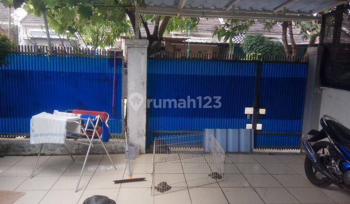 Jual cepat rumah murah siap huni Cibiru bandung 1