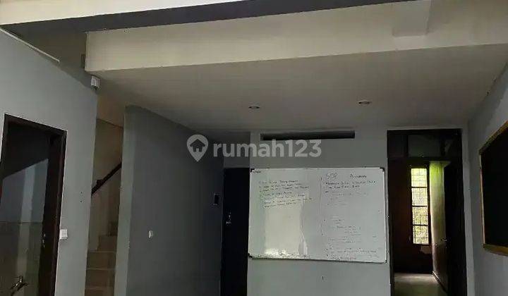 Rumah cantik minimalis siap huni setrasari Pasteur bandung 1