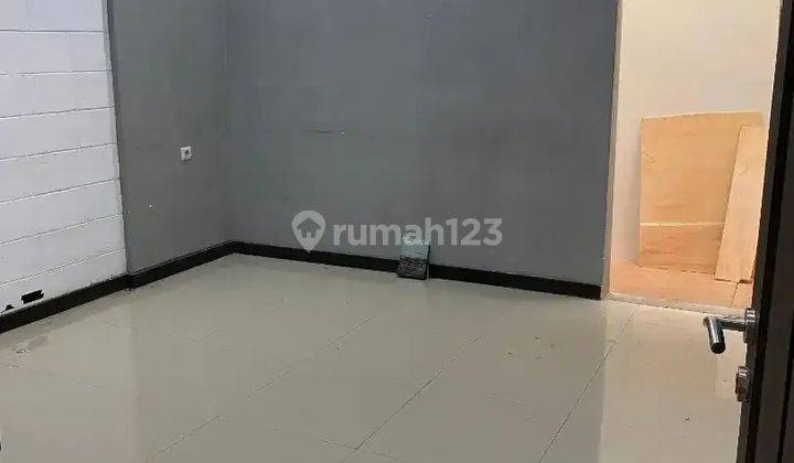 Rumah cantik minimalis siap huni setrasari Pasteur bandung 2