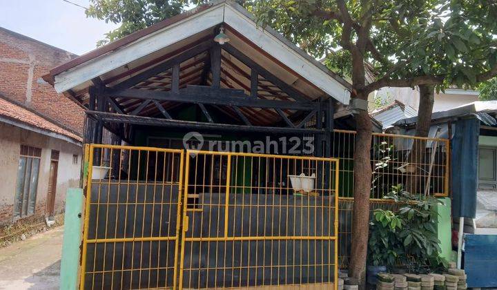 Rumah siap huni murah 1