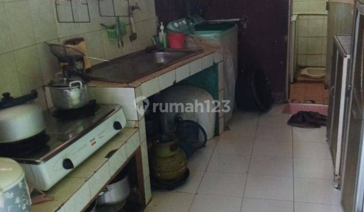 Rumah siap huni murah 2