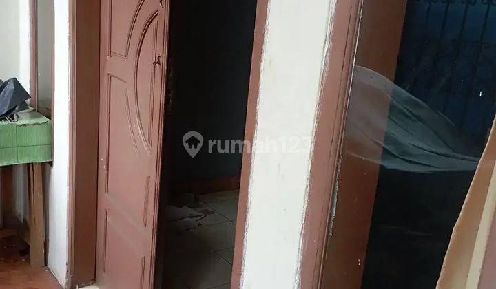 Rumah murah siap huni di cimahi 2