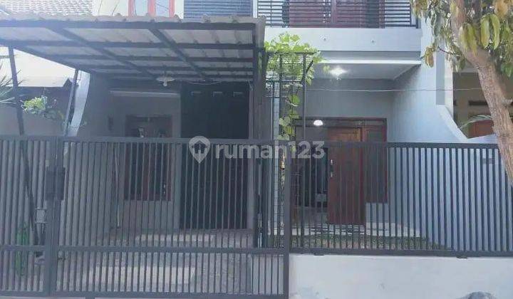 Rumah Siap Huni Murah Di Kota Bandung 1