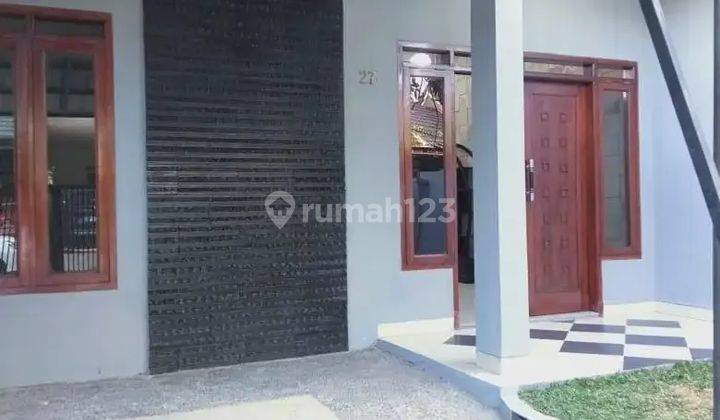 Rumah Siap Huni Murah Di Kota Bandung 2