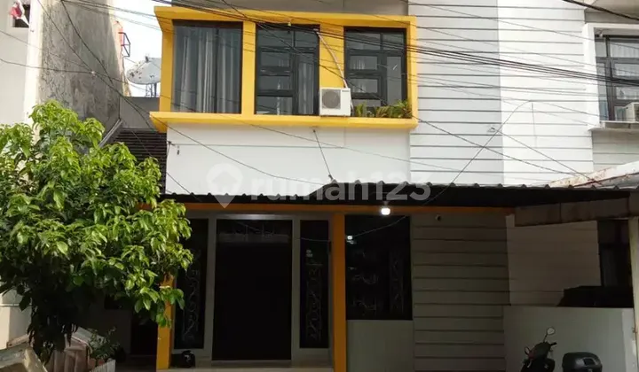 Rumah Strategis Murah Siap Huni di Ujung Berung Kota Bandung 2