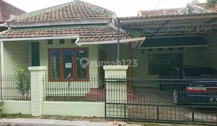 Rumah Siap Huni Murah Minimalis Dalam Komplek Arcamanik Sukamiskin Bandung 2