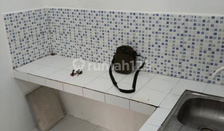 Affordable Ready-to-Occupy House in H Gofur Pakuhaji, Cimahi Ngamprah, West Bandung