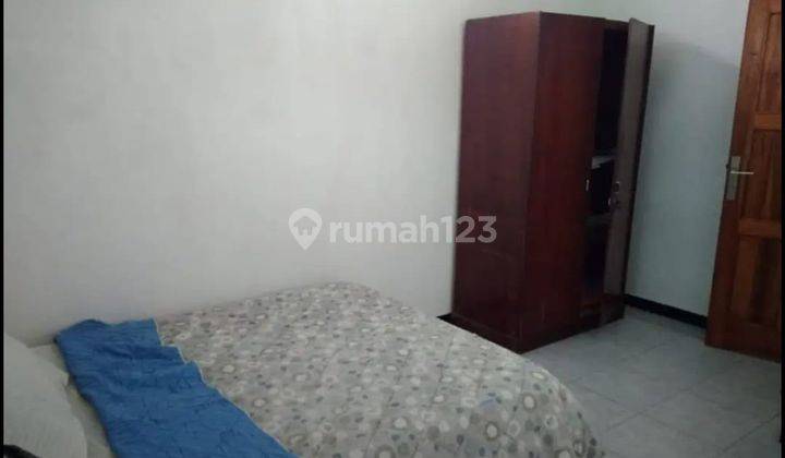 Rumah Sejuk Dalam Komplek View Pegunungan Lembang Bandung Barat 2