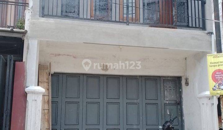 Sewa Ruko Murah Lokasi Strategis Di Cimahi Kota 1
