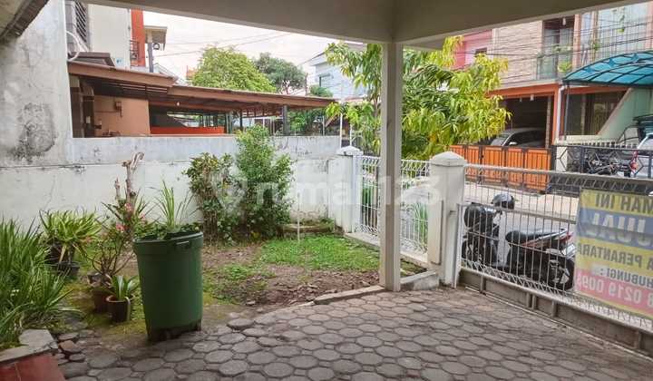 Rumah Lokasi Strategis Di Ujungberung Bandung 2