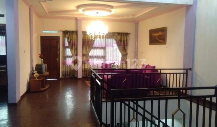 Rumah Semi Villa Gazebo Di Rooftop View Bandung Dago Atas Dago Giri  2
