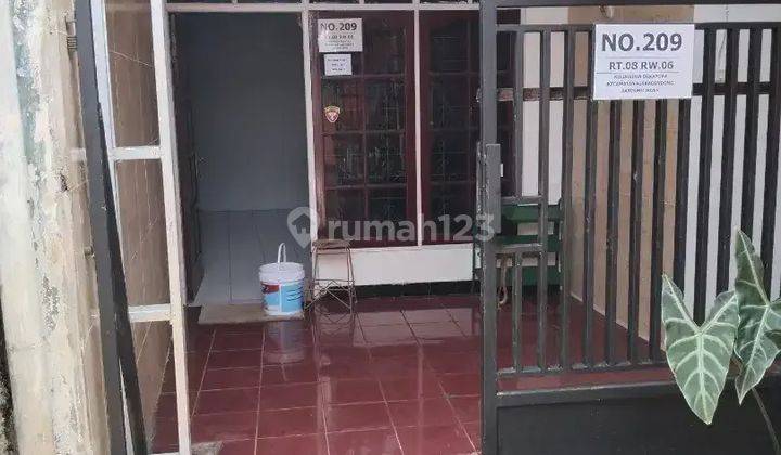 Rumah Siap Huni Murah Di Kota Bandung 2