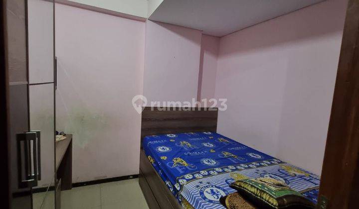 Apartement Gateway Pasteur 2br Siap Huni Murah 2