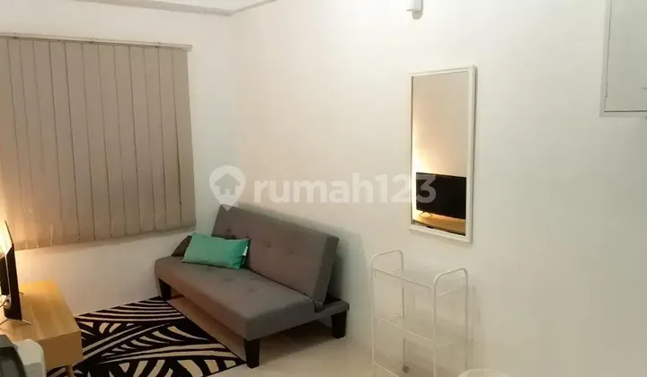 For Sale 2 Bedroom Apartment Strategically Located Near Unpad and ITB Campus Jatinangor Bandung Sumedang 2