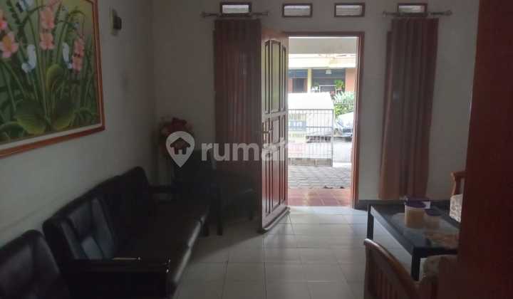 Rumah Lokasi Strategis Di Ujungberung Bandung